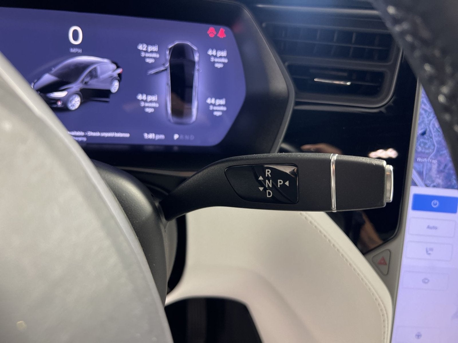 2020 Tesla Model X Long Range