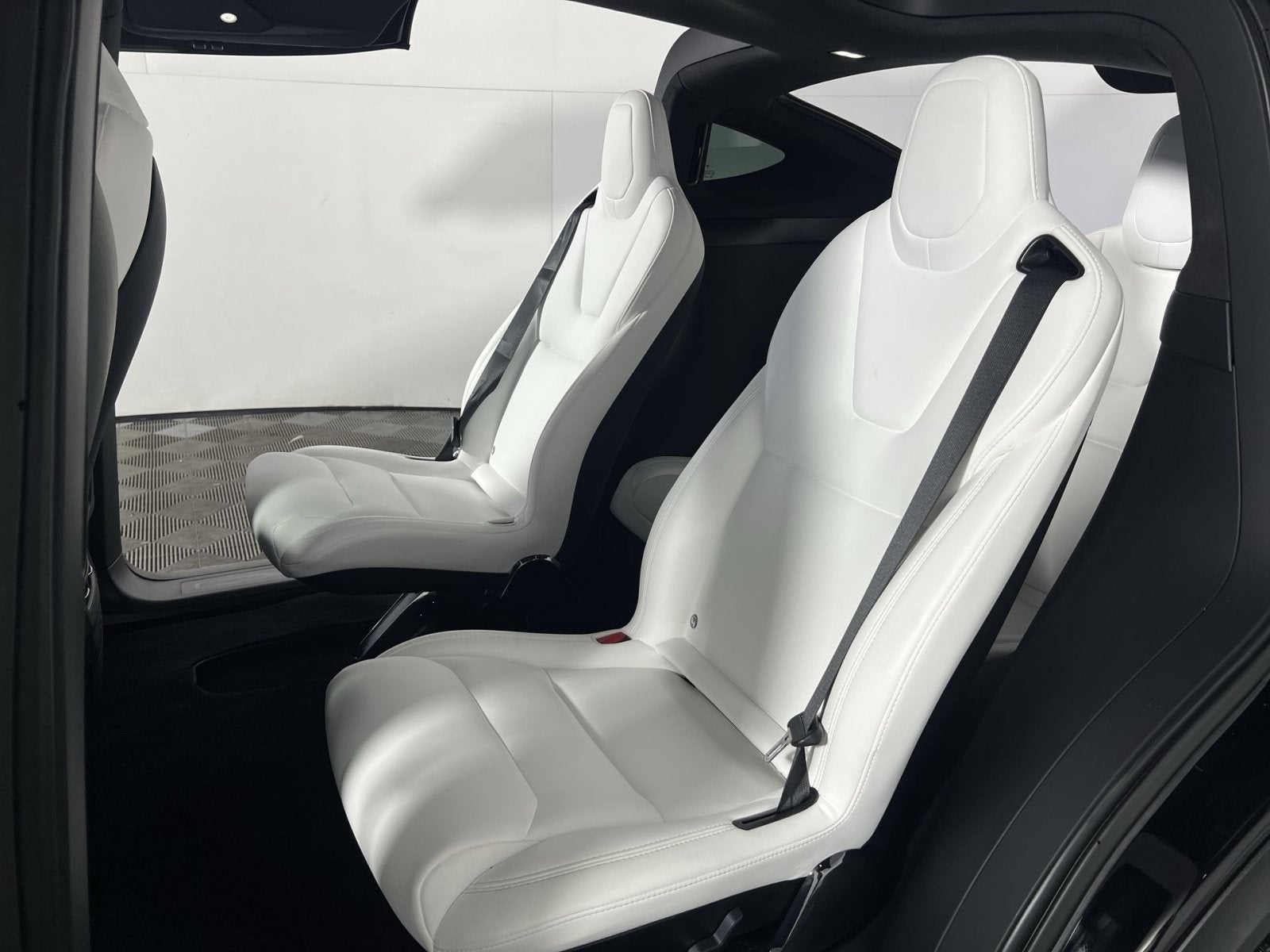 2020 Tesla Model X Long Range