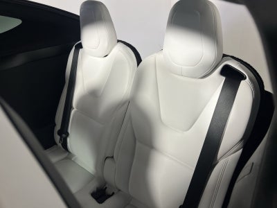 2020 Tesla Model X Long Range