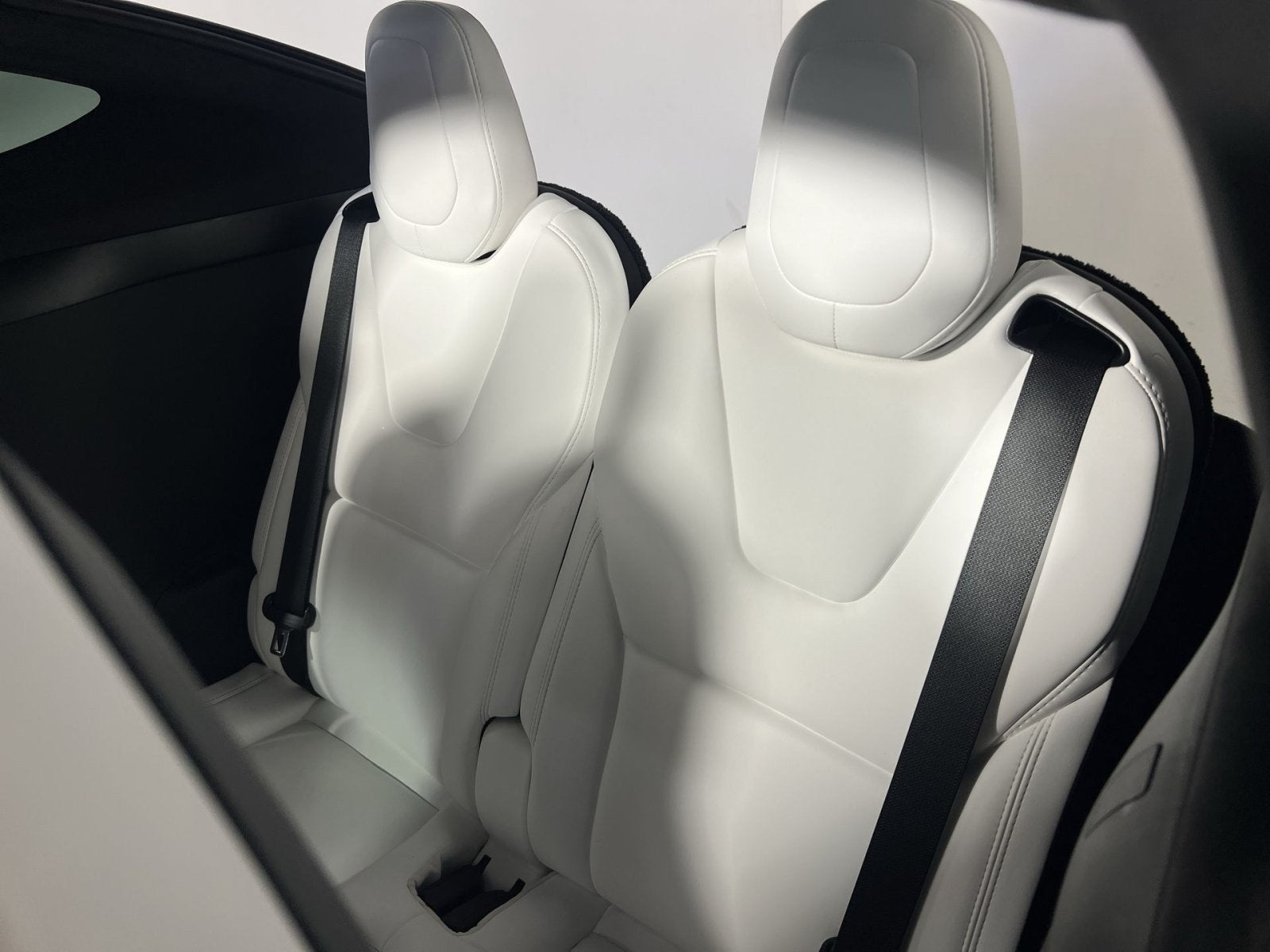 2020 Tesla Model X Long Range