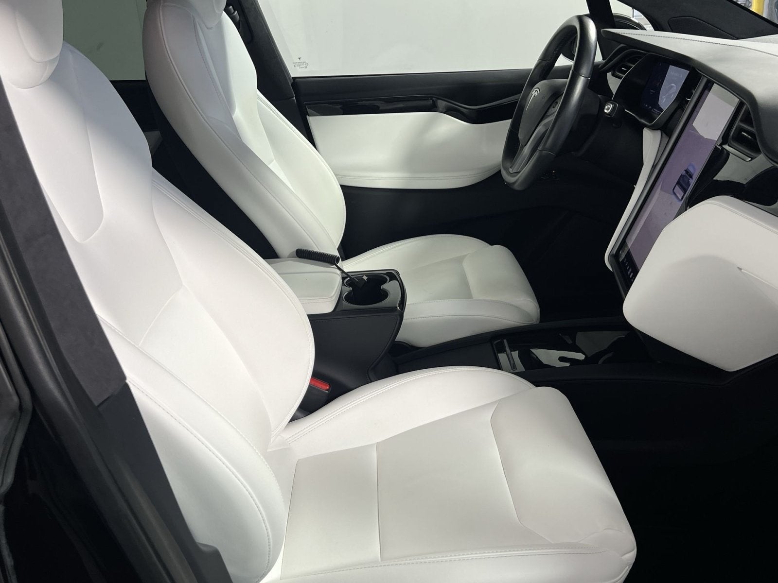 2020 Tesla Model X Long Range