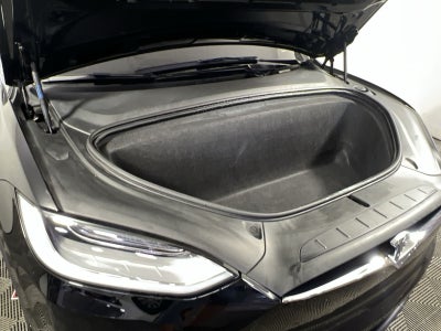 2020 Tesla Model X Long Range