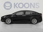 2020 Tesla Model X Long Range
