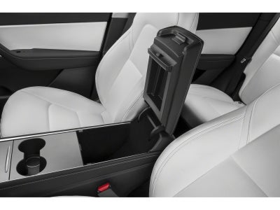 2021 Tesla Model Y Standard Range