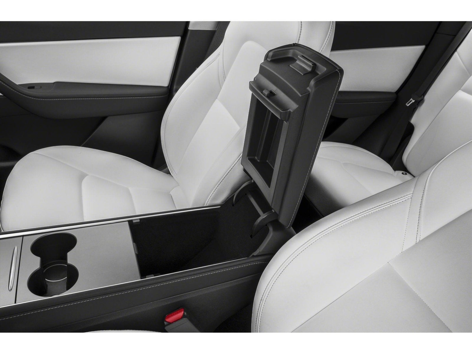 2021 Tesla Model Y Standard Range