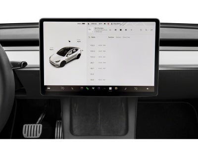 2021 Tesla Model Y Performance