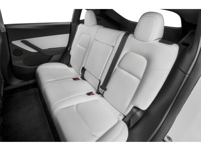 2021 Tesla Model Y Performance