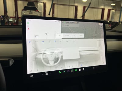 2021 Tesla Model Y Performance