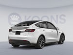 2021 Tesla Model Y Performance