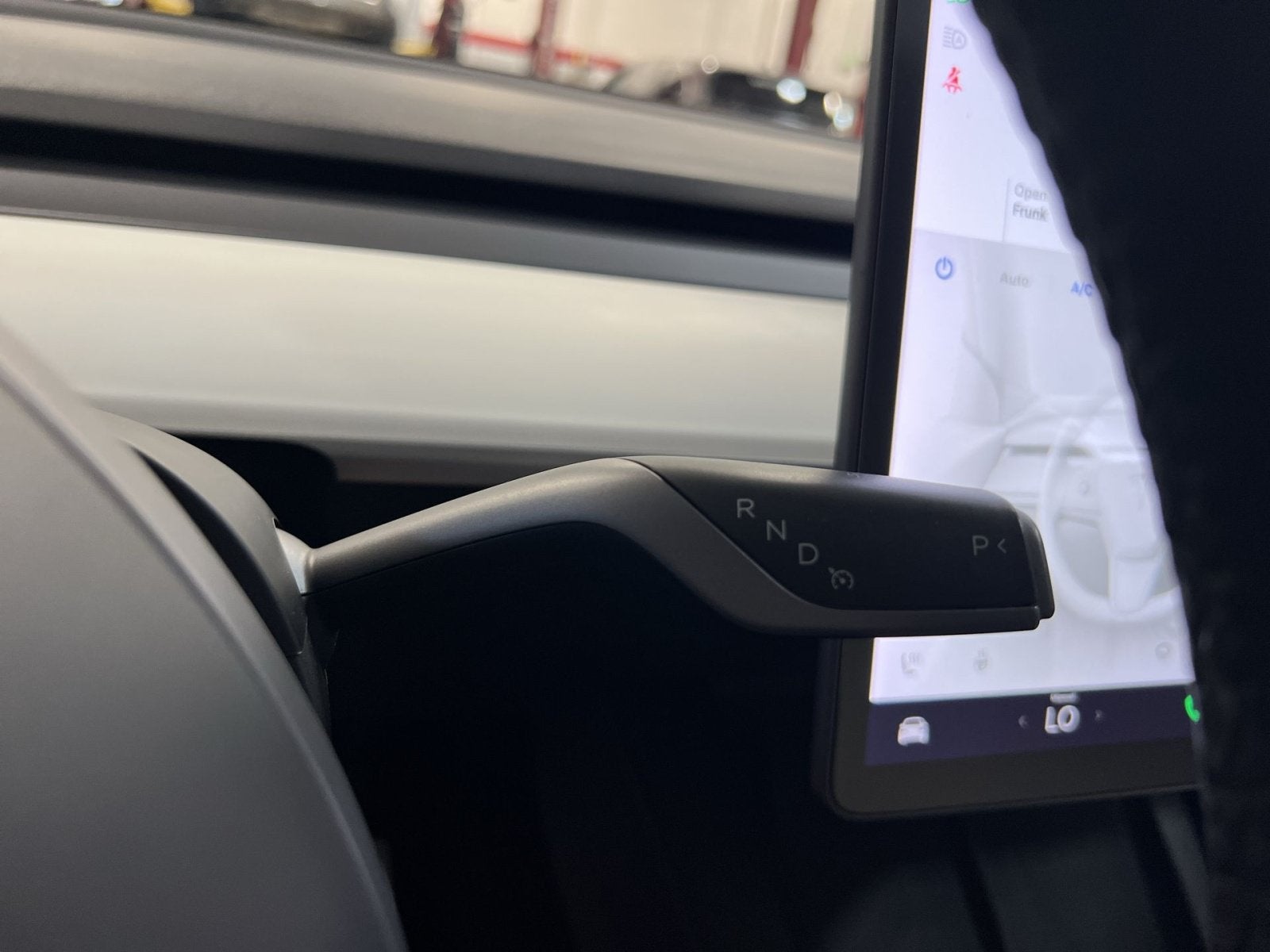 2021 Tesla Model Y Performance