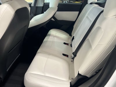 2021 Tesla Model Y Performance