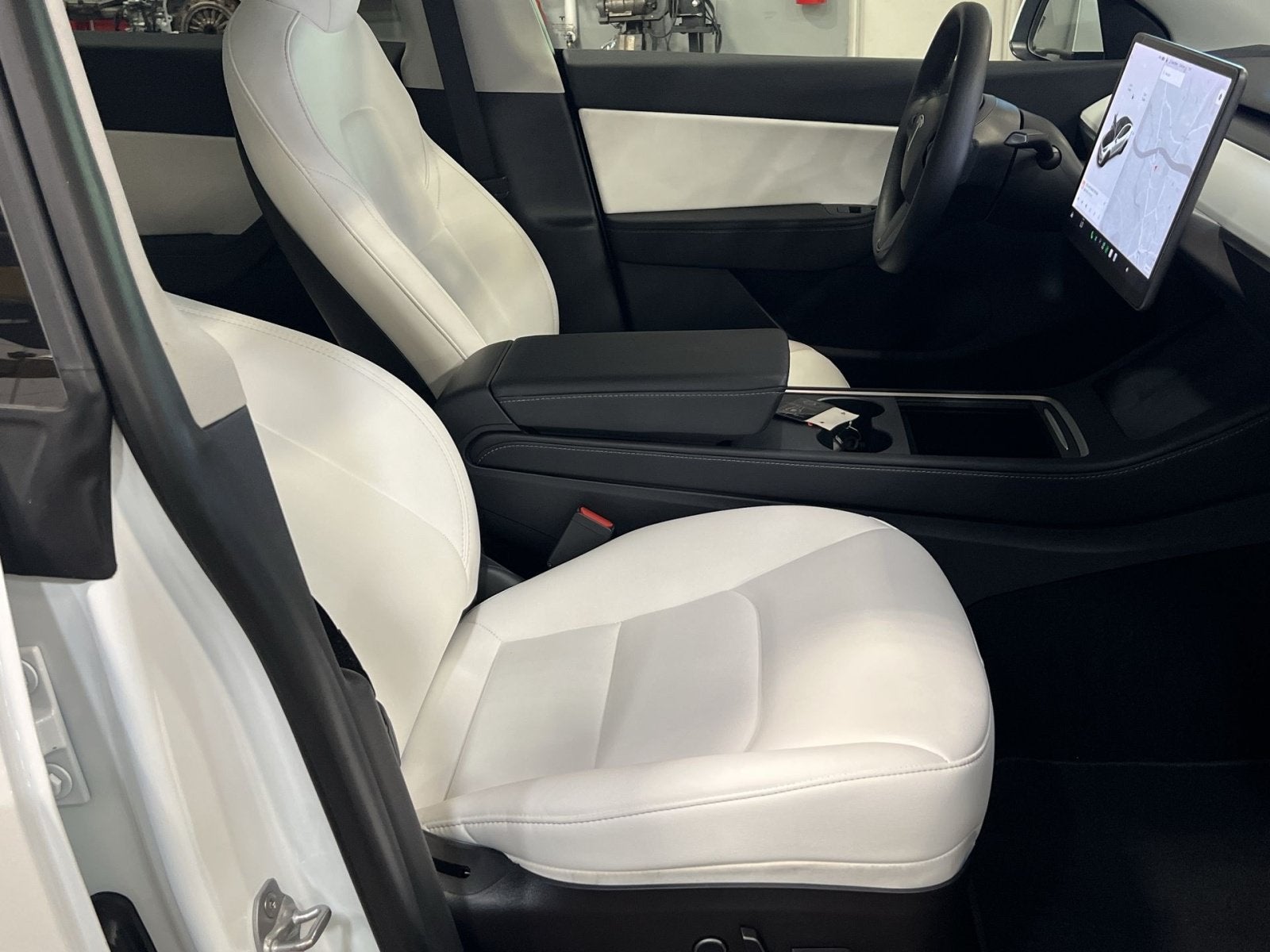 2021 Tesla Model Y Performance
