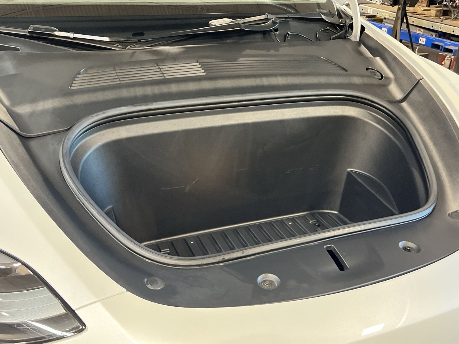 2021 Tesla Model Y Performance