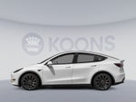 2021 Tesla Model Y Performance