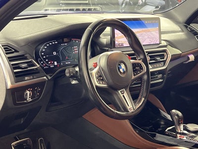 2022 BMW X3 M