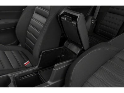 2020 Honda CR-V Hybrid EX