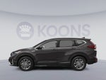 2020 Honda CR-V Hybrid EX