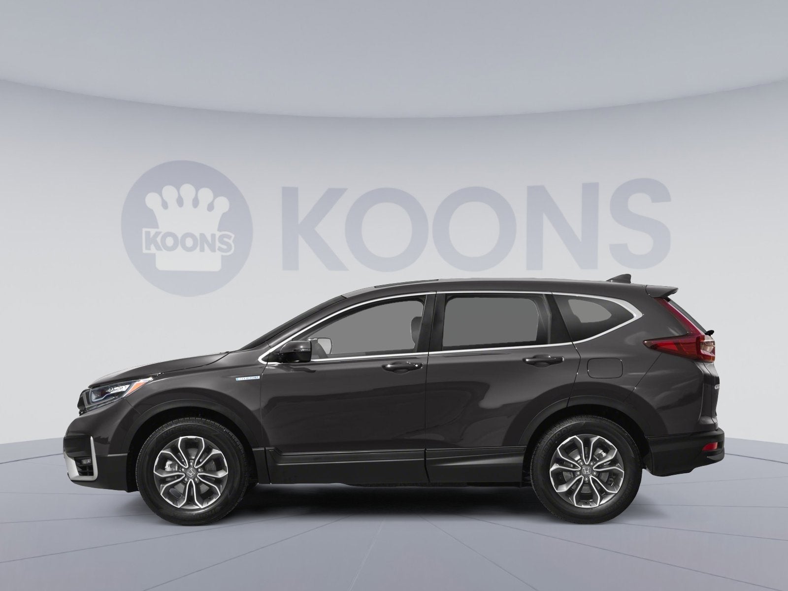 2020 Honda CR-V Hybrid EX