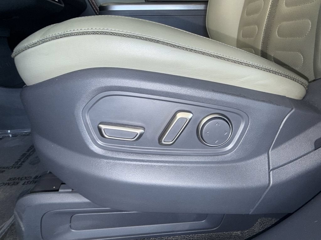 2022 Rivian R1T Adventure