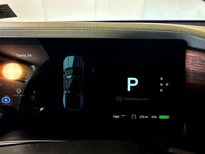 2022 Rivian R1T Adventure