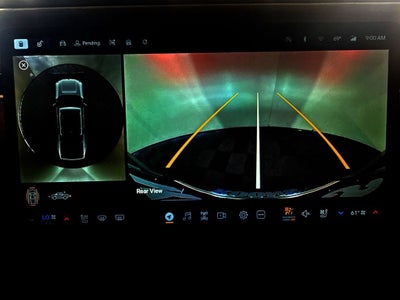 2022 Rivian R1T Adventure