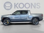 2022 Rivian R1T Adventure