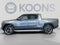 2022 Rivian R1T Adventure