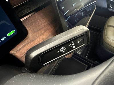 2022 Rivian R1T Adventure