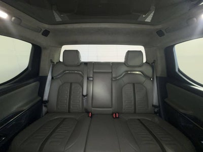 2022 Rivian R1T Adventure