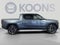 2022 Rivian R1T Adventure