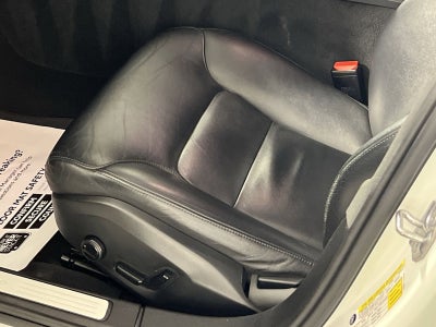 2021 Volvo S60 T6 Momentum