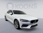 2021 Volvo S60 T6 Momentum