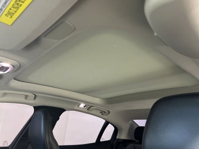 2021 Volvo S60 T6 Momentum