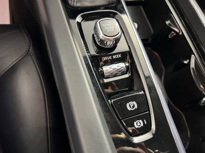 2021 Volvo S60 T6 Momentum