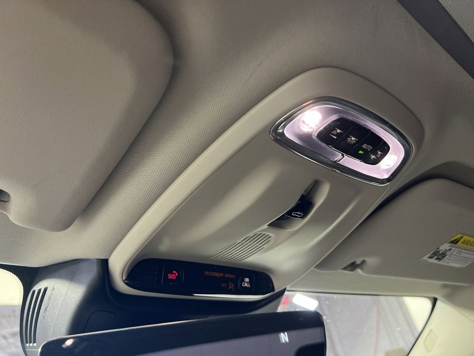2021 Volvo S60 T6 Momentum