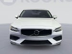 2021 Volvo S60 T6 Momentum
