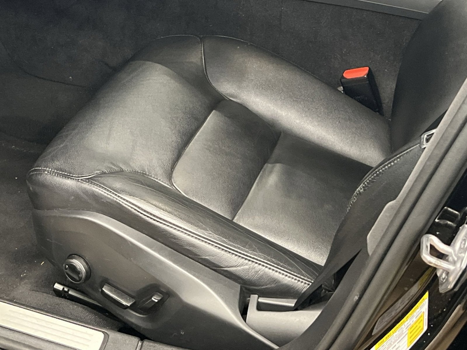 2022 Volvo S60 B5 Momentum