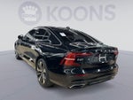 2022 Volvo S60 B5 Momentum