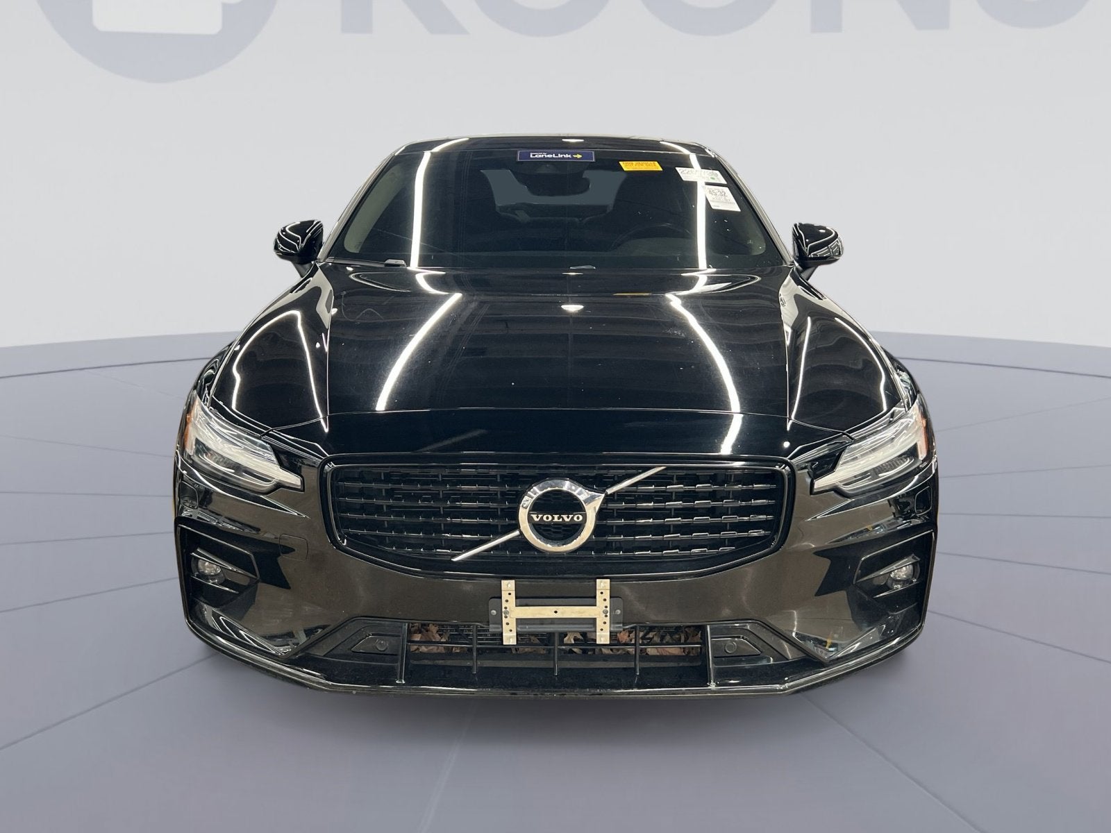2022 Volvo S60 B5 Momentum