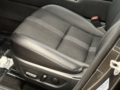 2025 Mazda Mazda CX-50 Hybrid Preferred