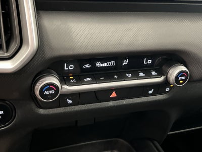 2025 Mazda Mazda CX-50 Hybrid Preferred