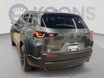2025 Mazda Mazda CX-50 Hybrid Preferred