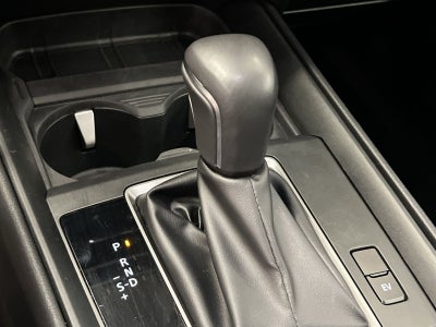 2025 Mazda Mazda CX-50 Hybrid Preferred