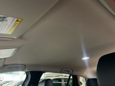 2025 Mazda Mazda CX-50 Hybrid Preferred