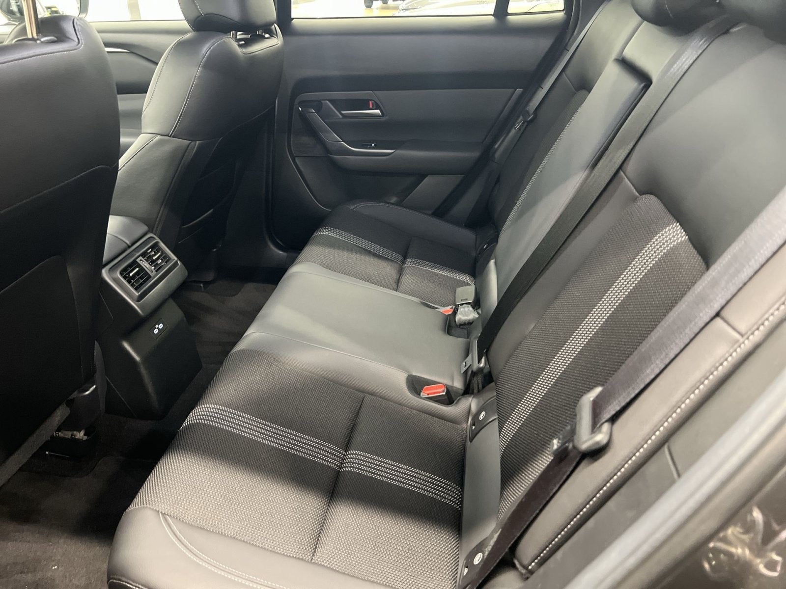 2025 Mazda Mazda CX-50 Hybrid Preferred