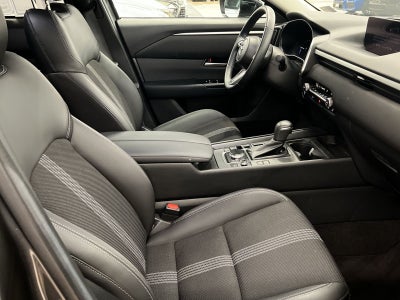 2025 Mazda Mazda CX-50 Hybrid Preferred