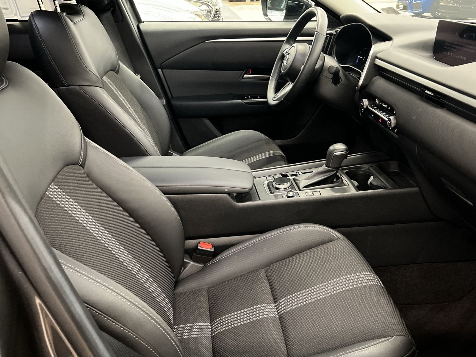 2025 Mazda Mazda CX-50 Hybrid Preferred