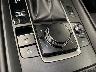 2025 Mazda Mazda CX-50 Hybrid Preferred