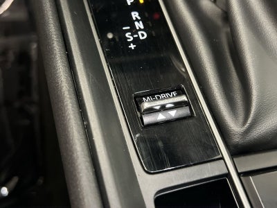 2025 Mazda Mazda CX-50 Hybrid Preferred