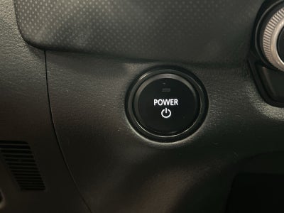 2025 Mazda Mazda CX-50 Hybrid Preferred